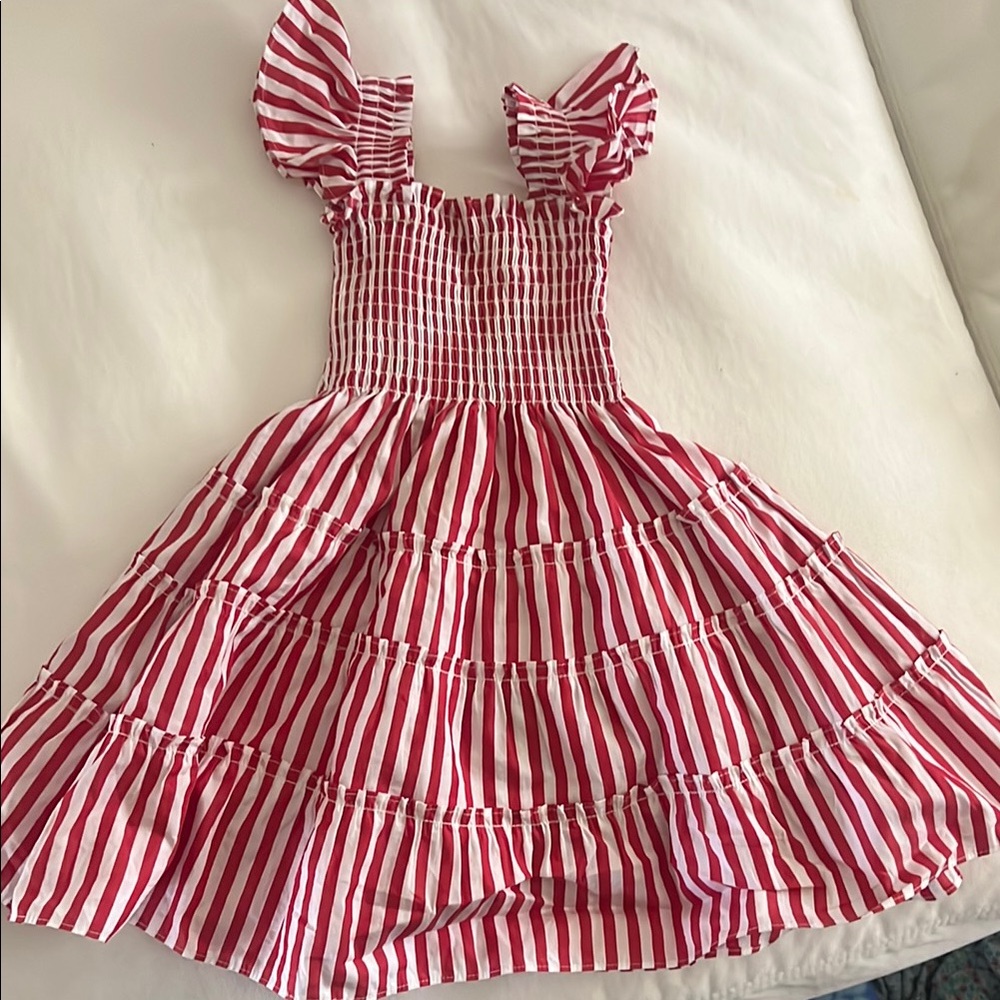 Hill House Kids Nap Dress